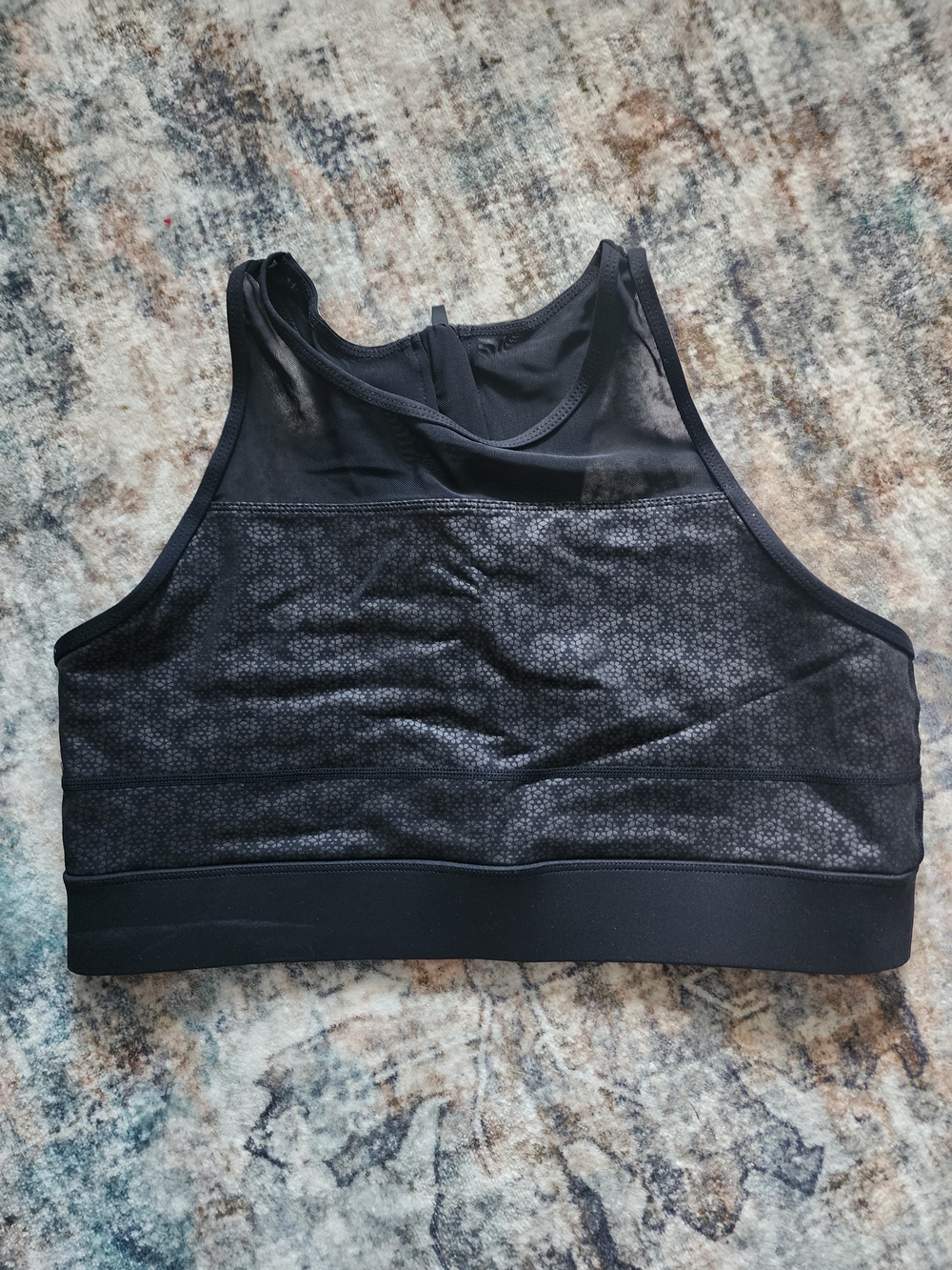 Zyia Active Allstar Bra Size XXXL
